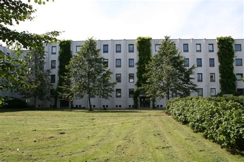 Rydevænget Student Dormitory : r/Aarhus